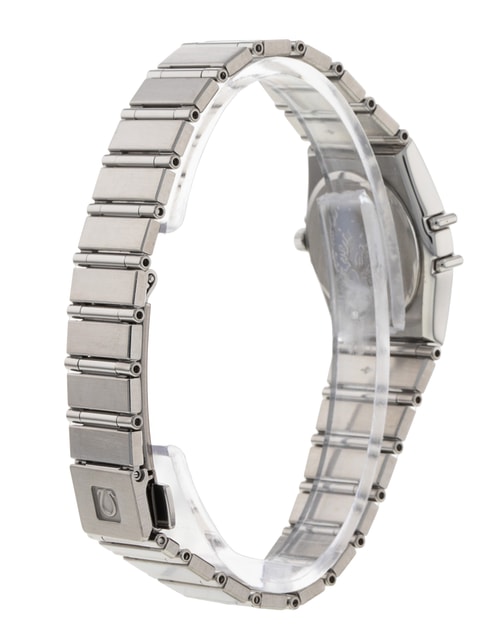 Omega Constellation 1510.30.00 Image 3